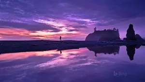 Bing高清风景大图壁纸_4