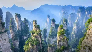 Bing高清风景大图壁纸_9