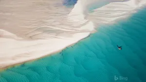 Bing高清风景大图壁纸_11
