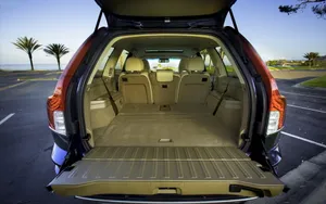 2013款沃尔沃XC90_5