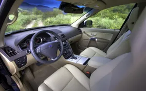 2013款沃尔沃XC90_6