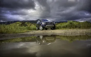 2013款沃尔沃XC90_8