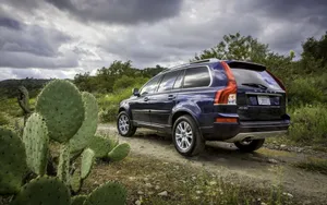 2013款沃尔沃XC90_9
