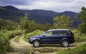 2013款沃尔沃XC90_10