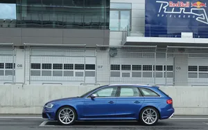 奥迪RS4 2013款 RS4 Avant_14