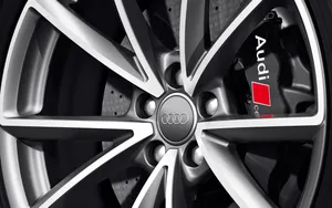 奥迪RS4 2013款 RS4 Avant_15