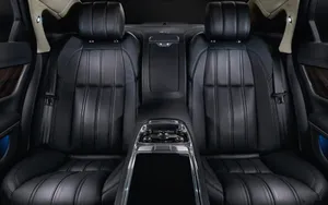 Jaguar 捷豹 XJ Ultimate 2013_2