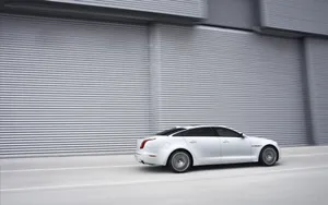 Jaguar 捷豹 XJ Ultimate 2013_3