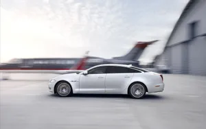 Jaguar 捷豹 XJ Ultimate 2013_10