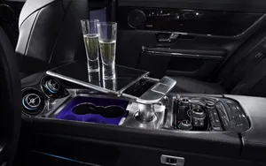 Jaguar 捷豹 XJ Ultimate 2013_11