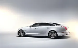 Jaguar 捷豹 XJ Ultimate 2013_13