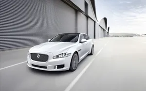 Jaguar 捷豹 XJ Ultimate 2013_15
