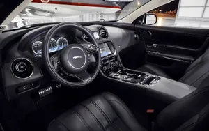 Jaguar 捷豹 XJ Ultimate 2013_18