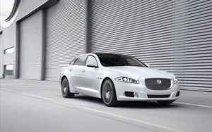 Jaguar 捷豹 XJ Ultimate 2013_19