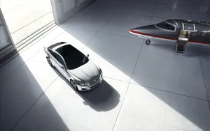 Jaguar 捷豹 XJ Ultimate 2013_20