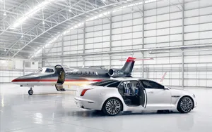 Jaguar 捷豹 XJ Ultimate 2013_21