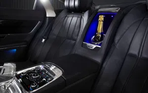 Jaguar 捷豹 XJ Ultimate 2013_22