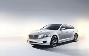 Jaguar 捷豹 XJ Ultimate 2013_23
