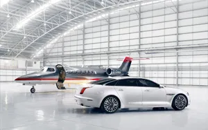 Jaguar 捷豹 XJ Ultimate 2013_24