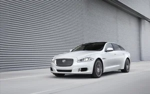 Jaguar 捷豹 XJ Ultimate 2013_25