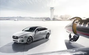 Jaguar 捷豹 XJ Ultimate 2013_26
