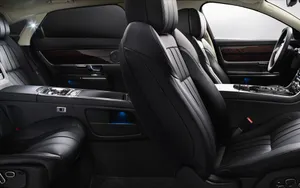 Jaguar 捷豹 XJ Ultimate 2013_27
