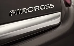 Citroen 雪铁龙 C4 Aircross 2012_5