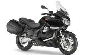2012款Moto Guzzi Norge GT 8V摩托车