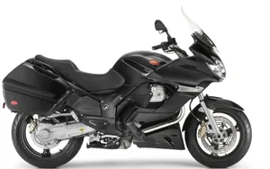 2012款Moto Guzzi Norge GT 8V摩托车_3