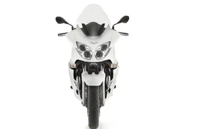 2012款Moto Guzzi Norge GT 8V摩托车_4