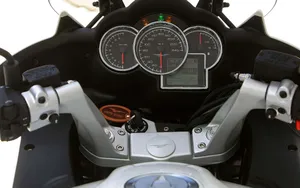 2012款Moto Guzzi Norge GT 8V摩托车_10