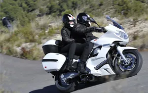 2012款Moto Guzzi Norge GT 8V摩托车_17