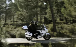 2012款Moto Guzzi Norge GT 8V摩托车_18