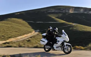 2012款Moto Guzzi Norge GT 8V摩托车_19