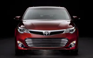 Toyota Avalon_2
