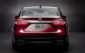 Toyota Avalon_3