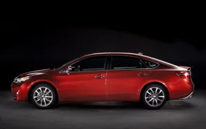 Toyota Avalon_4