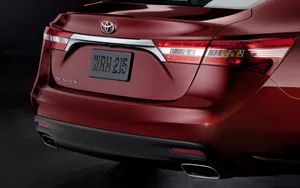 Toyota Avalon_5