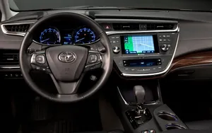 Toyota Avalon_6