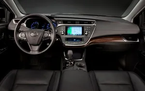 Toyota Avalon_7