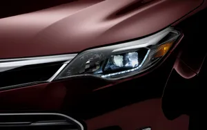 Toyota Avalon_8