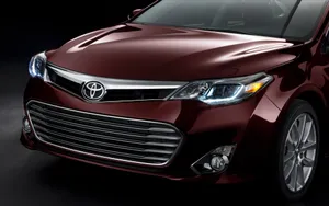 Toyota Avalon_9