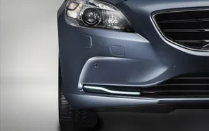 VOLVO 沃尔沃 V40 2013_14