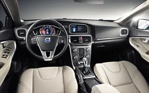 VOLVO 沃尔沃 V40 2013_17