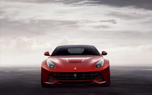 法拉利FERRARI F12BERLINETTA_4