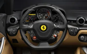 法拉利FERRARI F12BERLINETTA_5