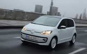 2013款大众Up! 4-door_2