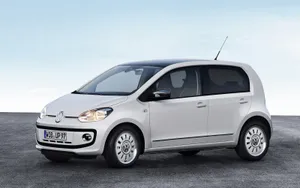 2013款大众Up! 4-door_3