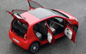 2013款大众Up! 4-door_8