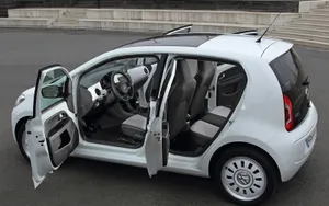 2013款大众Up! 4-door_9